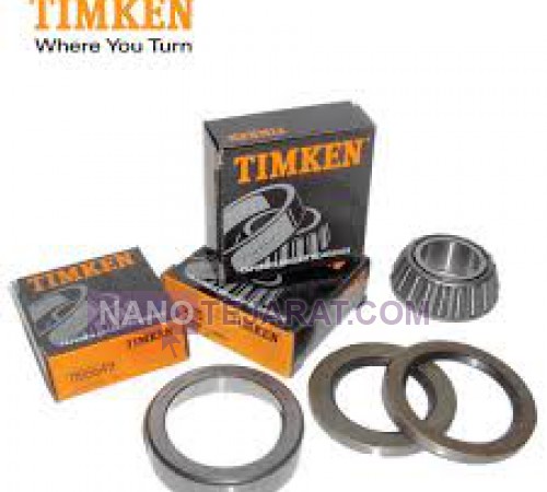 بلبرینگ TIMKEN